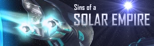 Sins of a Solar Empire