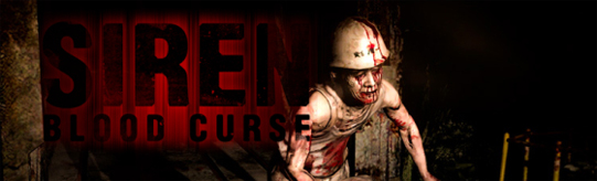 Siren: Blood Curse