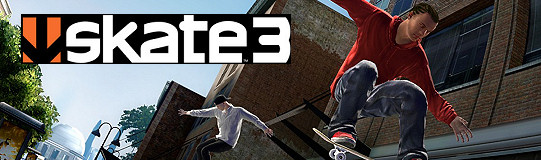 Skate 3