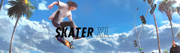 Skater XL