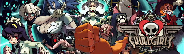 Skullgirls