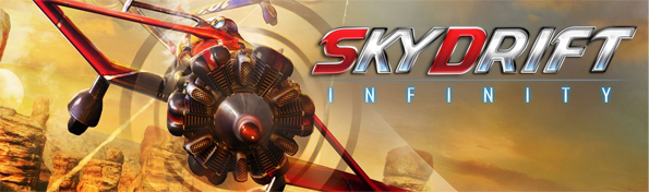 SkyDrift Infinity