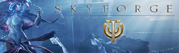 Skyforge