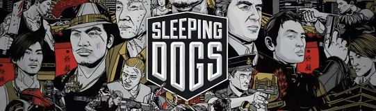 Sleeping Dogs 