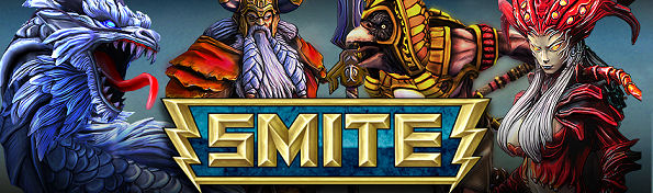 SMITE