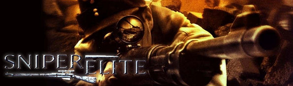 Sniper Elite