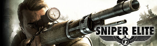 Sniper Elite V2