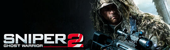 Sniper: Ghost Warrior 2