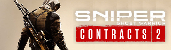 Sniper Ghost Warrior Contracts 2 