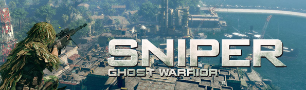 Sniper: Ghost Warrior