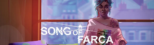 Song of Farca