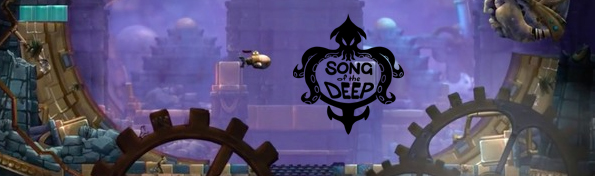 Song of the Deep