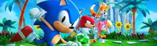 Sonic Superstars