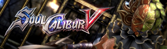 SoulCalibur V