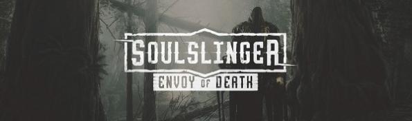 Soulslinger: Envoy of Death