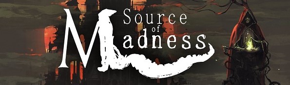 Source of Madness