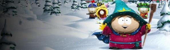 South Park: Snow Day!