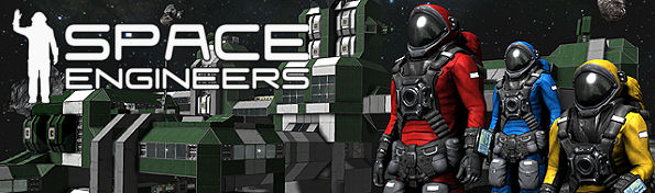 Space Engineers