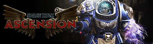 Space Hulk: Ascension