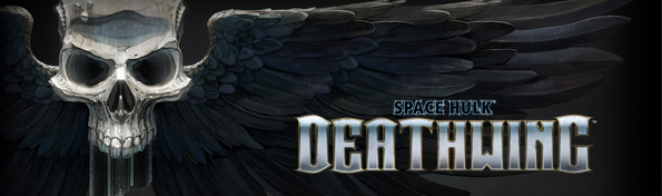 Space Hulk: Deathwing