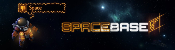 Spacebase DF-9 