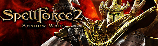 SpellForce 2: Shadow Wars