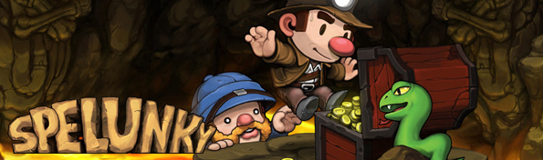 Spelunky