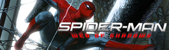 Spider-Man: Web of Shadows