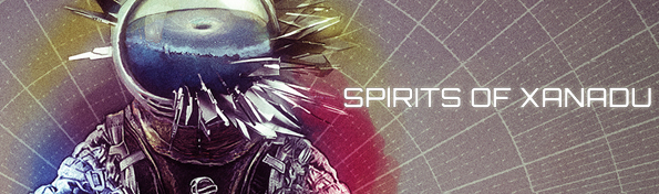 Spirits of Xanadu