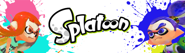 Splatoon