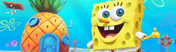 SpongeBob SquarePants: Battle for Bikini Bottom – Rehydrated