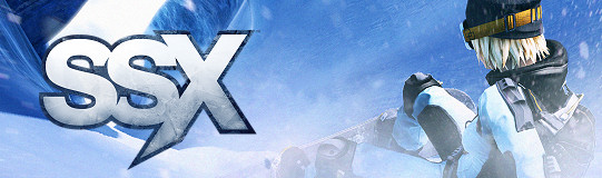 SSX