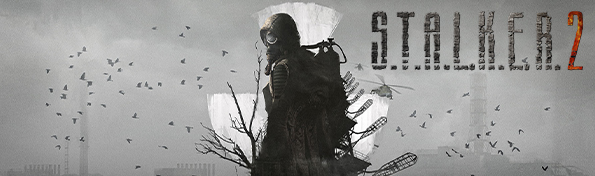 S.T.A.L.K.E.R. 2: Heart of Chornobyl