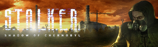 S.T.A.L.K.E.R.: Shadow of Chernobyl