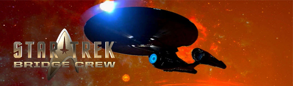 Star Trek: Bridge Crew