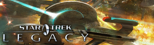 Star Trek: Legacy