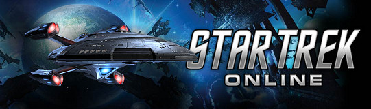 Star Trek Online