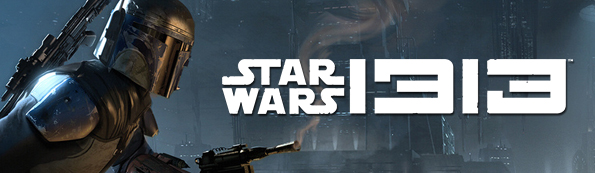 Star Wars 1313