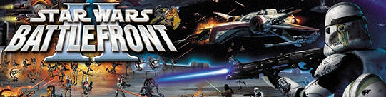 Star Wars: Battlefront 2