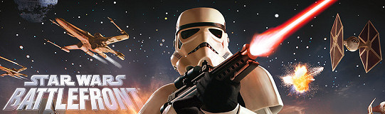 Star Wars: Battlefront