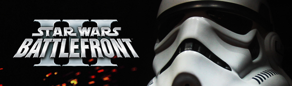 Star Wars: Battlefront III