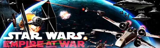 Star Wars: Empire at War