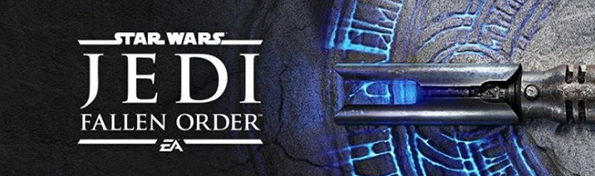 Star Wars Jedi: Fallen Order