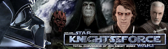 Star Wars: Knights of the Force
