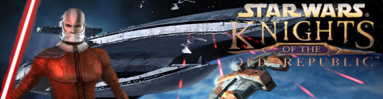 Star Wars: Knights of the Old Republic – Análise – Starbit