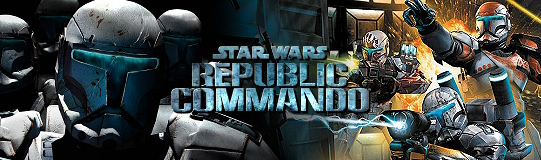 Star Wars: Republic Commando