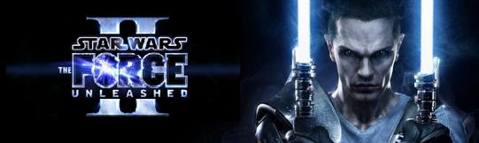 Star Wars: The Force Unleashed 2