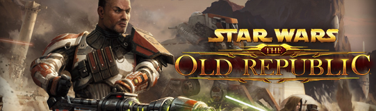 Star Wars: The Old Republic 