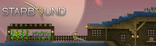 Starbound