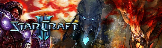 StarCraft 2: Wings of Liberty